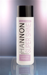 hannon-super-shine-shampoo